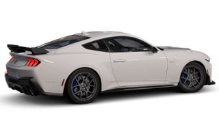 2026 Ford Mustang® External Image 3